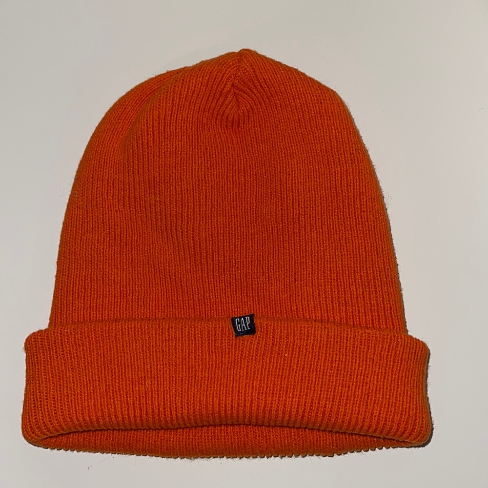 Gap hat